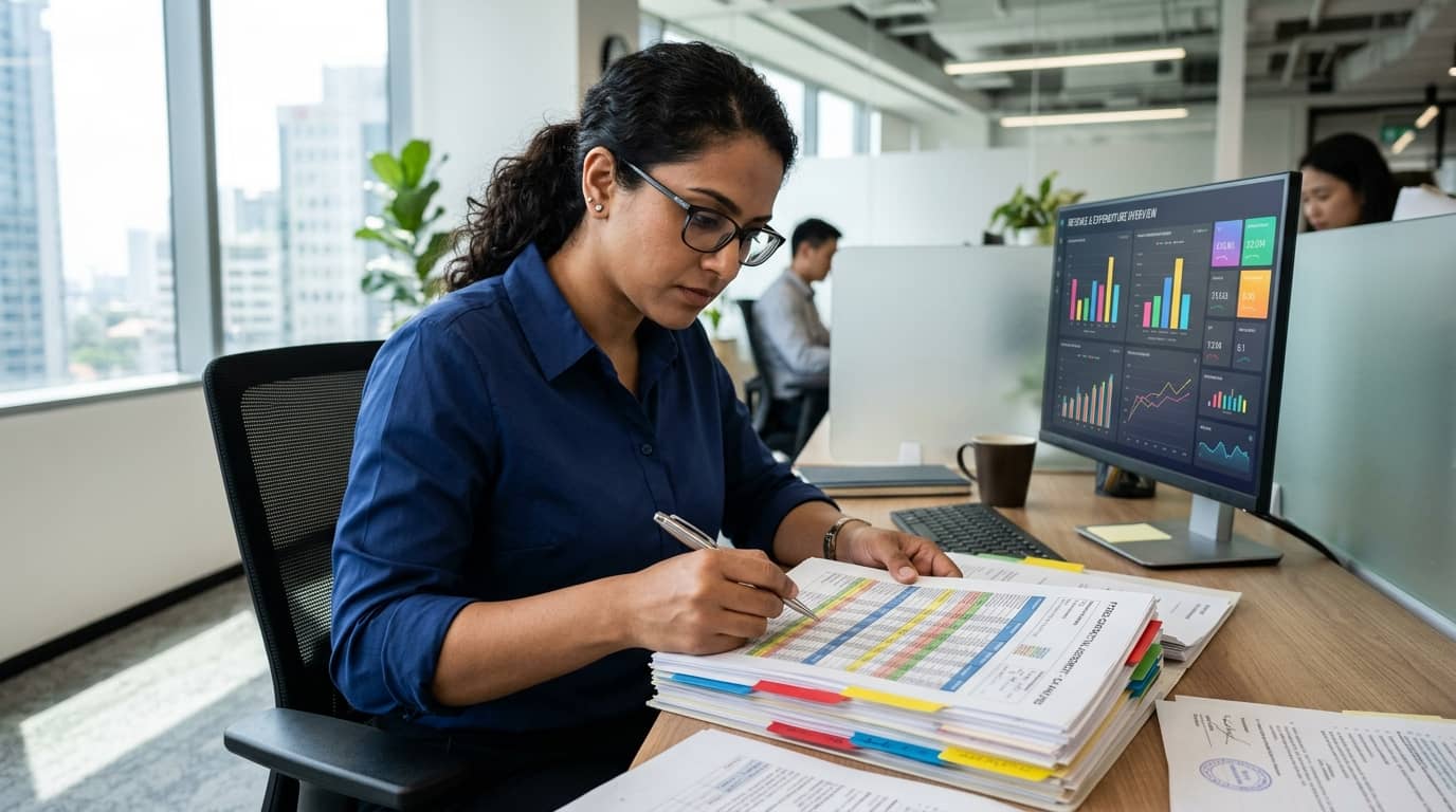 Contract Specialist Course