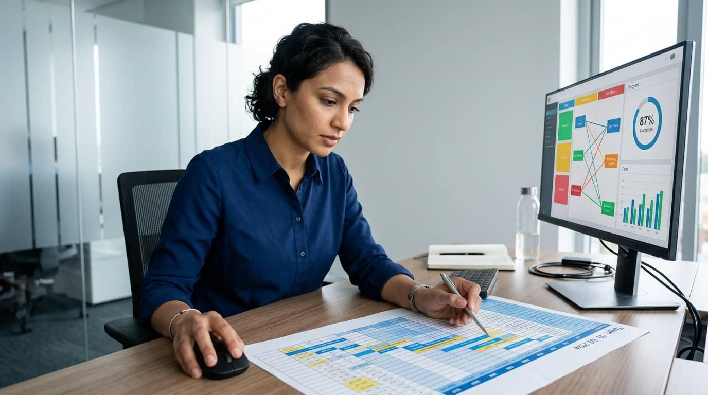 Treinamento em Plano de Comunicação