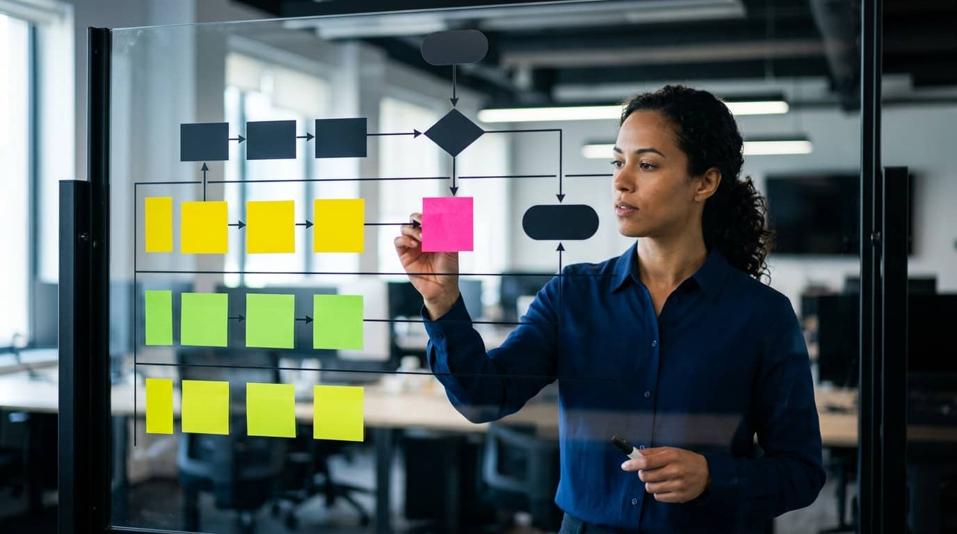 Curso de optimización de flujos administrativos