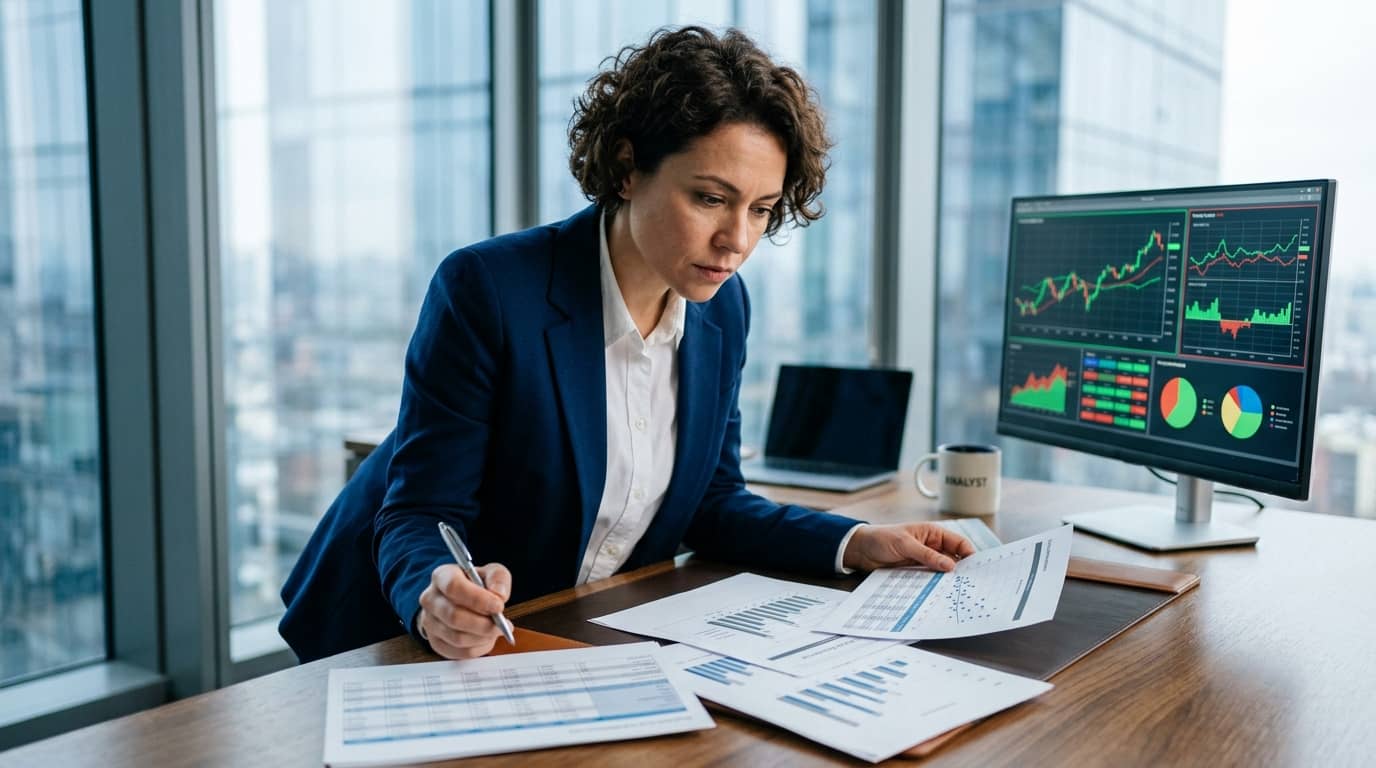Banking and Credit Operations Course