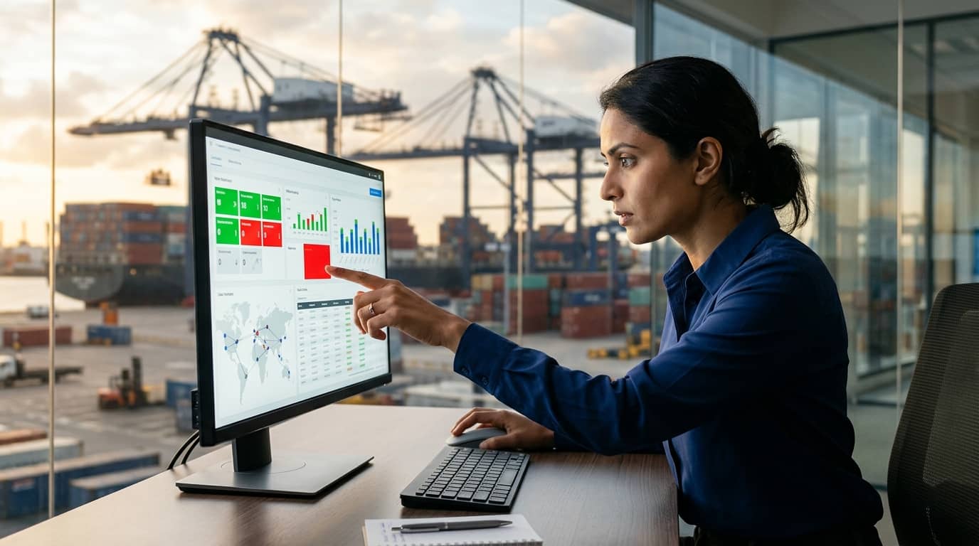 Curso de Operador Económico Autorizado (OEA)