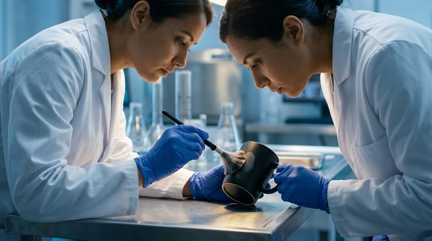 Curso de Criminologia e Investigação Forense