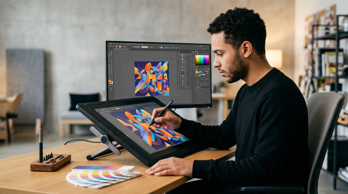 Curso de Design Digital