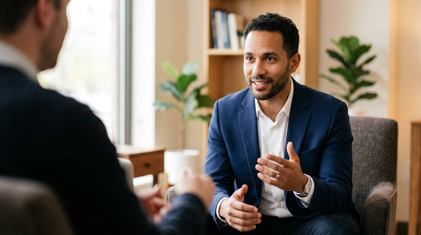 Conversational hypnosis training
