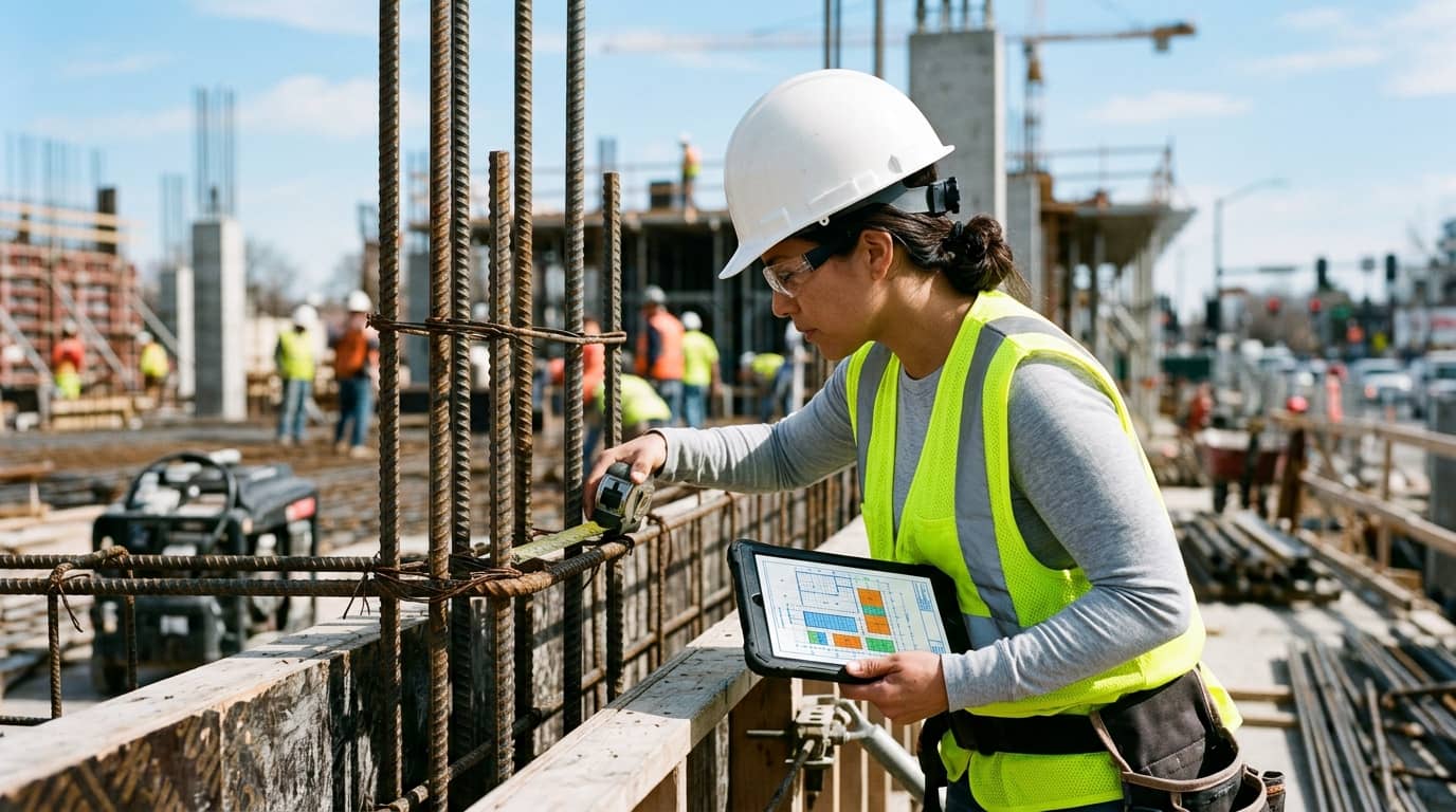 Curso de Inspector de Obra