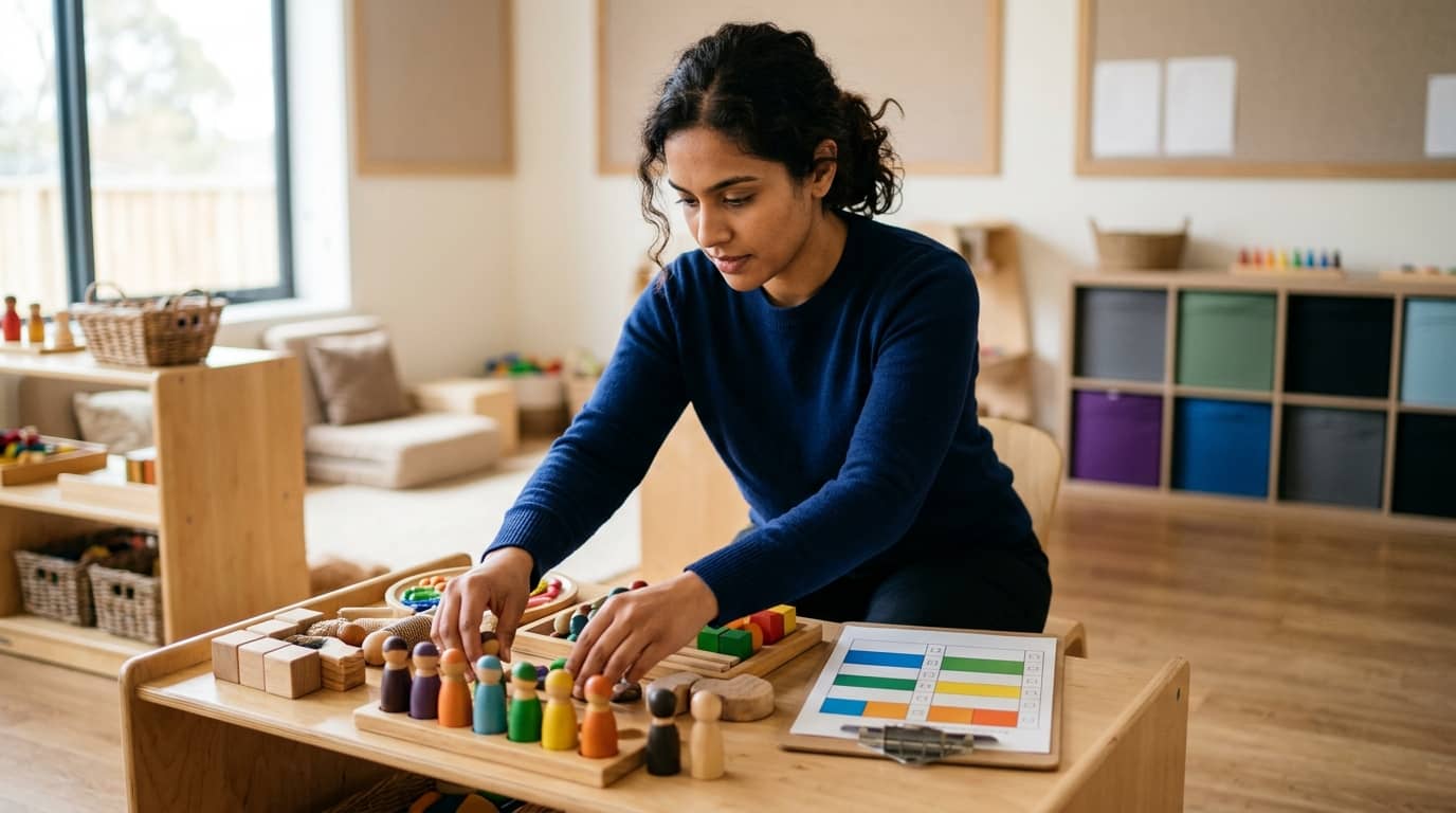 Culturally Responsive Early Childhood Education Course