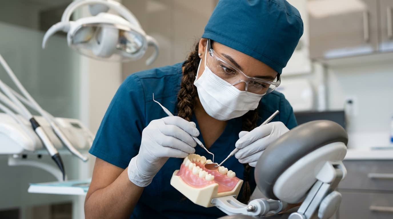 Basic Dentistry Course