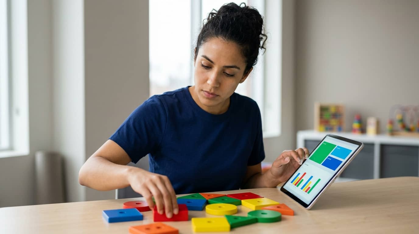 Behaviour Technician Course