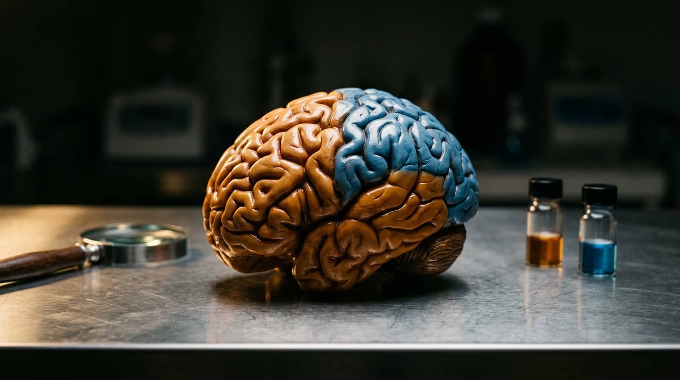 Cognitive Neuroscience Course