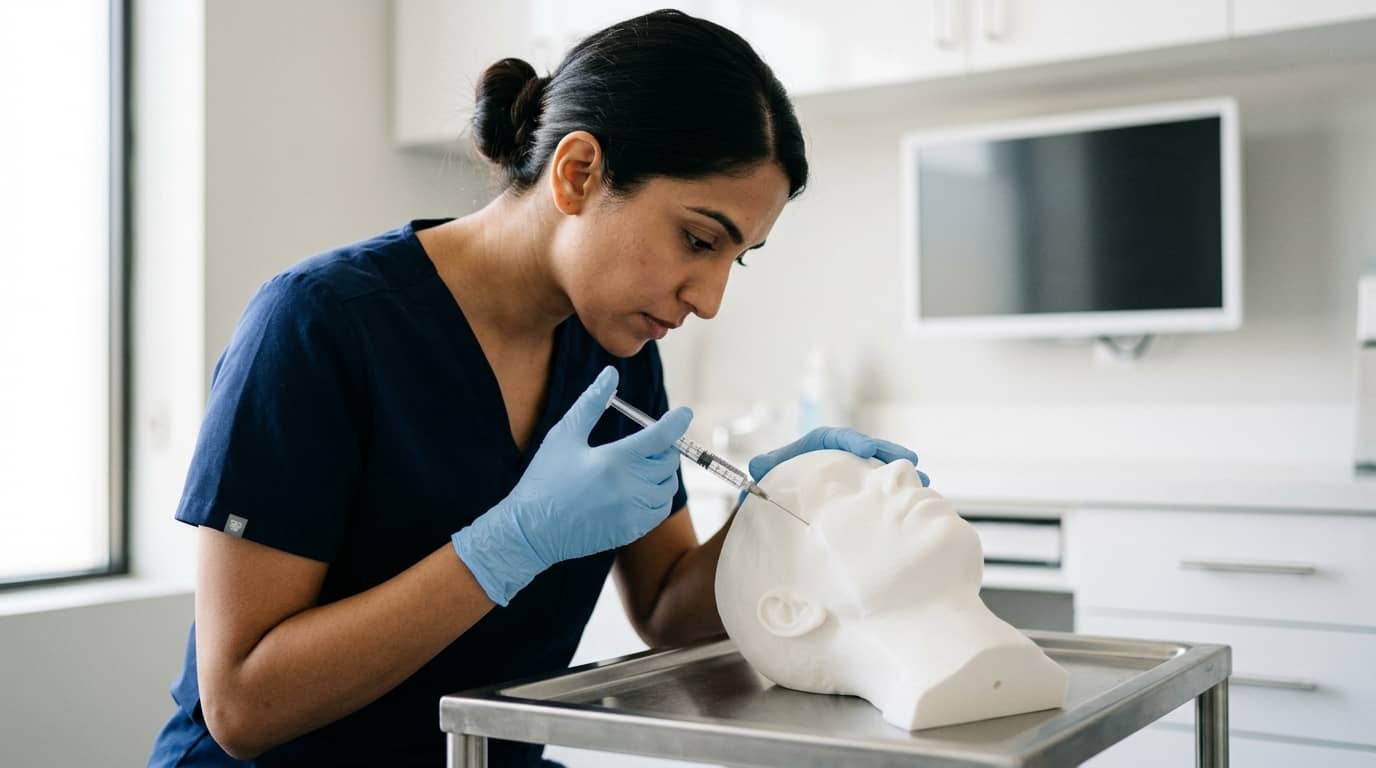 Collagen Biostimulation Course