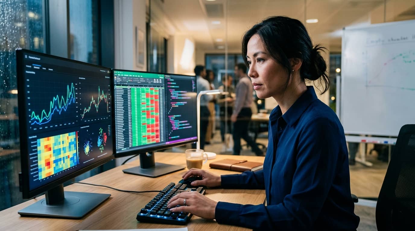 Accounting and Artificial Intelligence Course