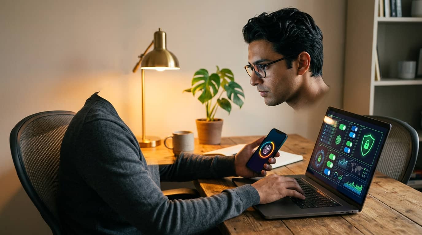 Beginner computer security course