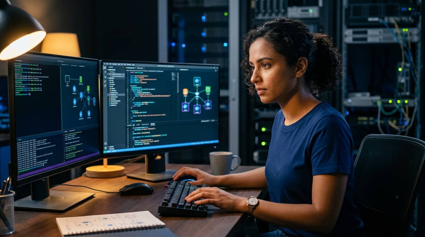 Curso de arquitectura de Docker
