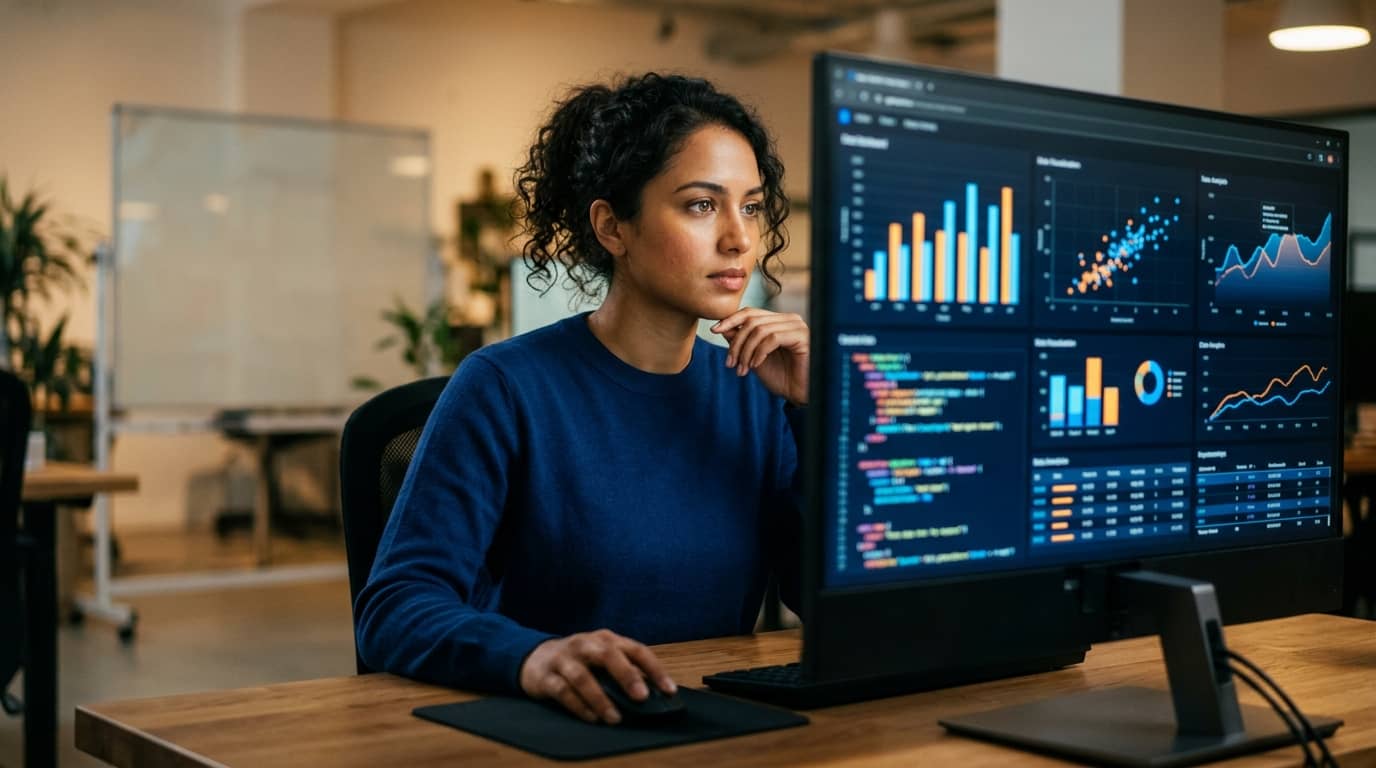 Data Analytic Course