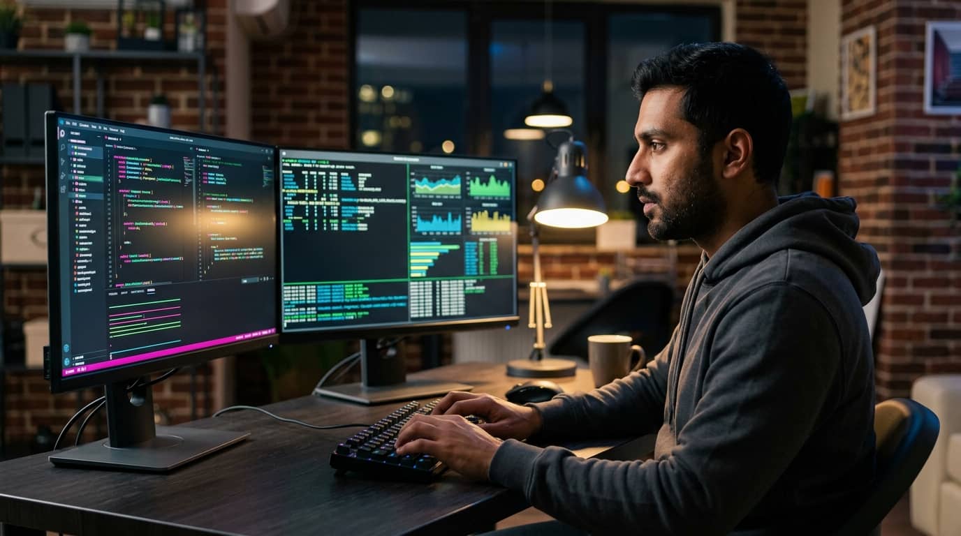Curso de Desarrollo Web Con Django