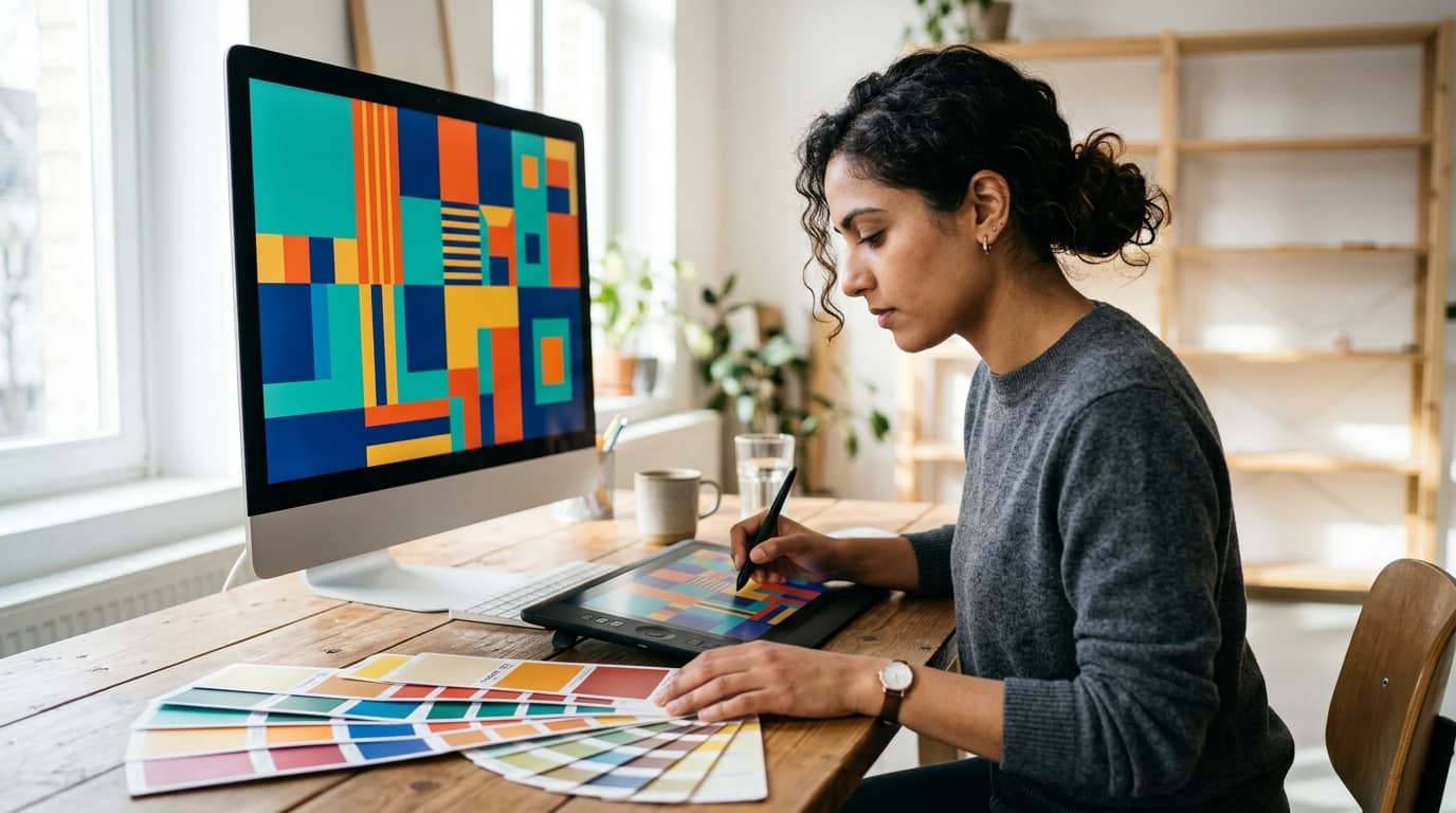 Design Fundamentals Course