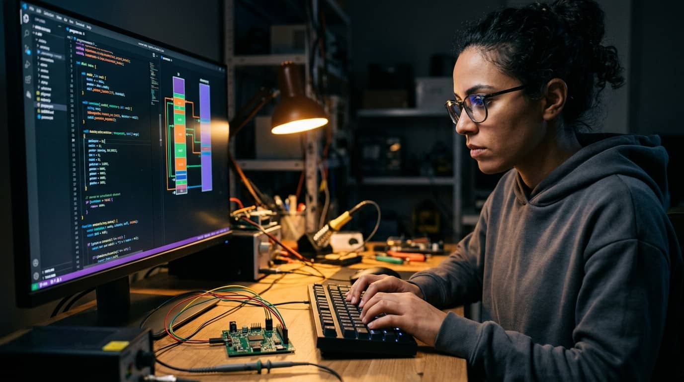 Curso de Programación en C