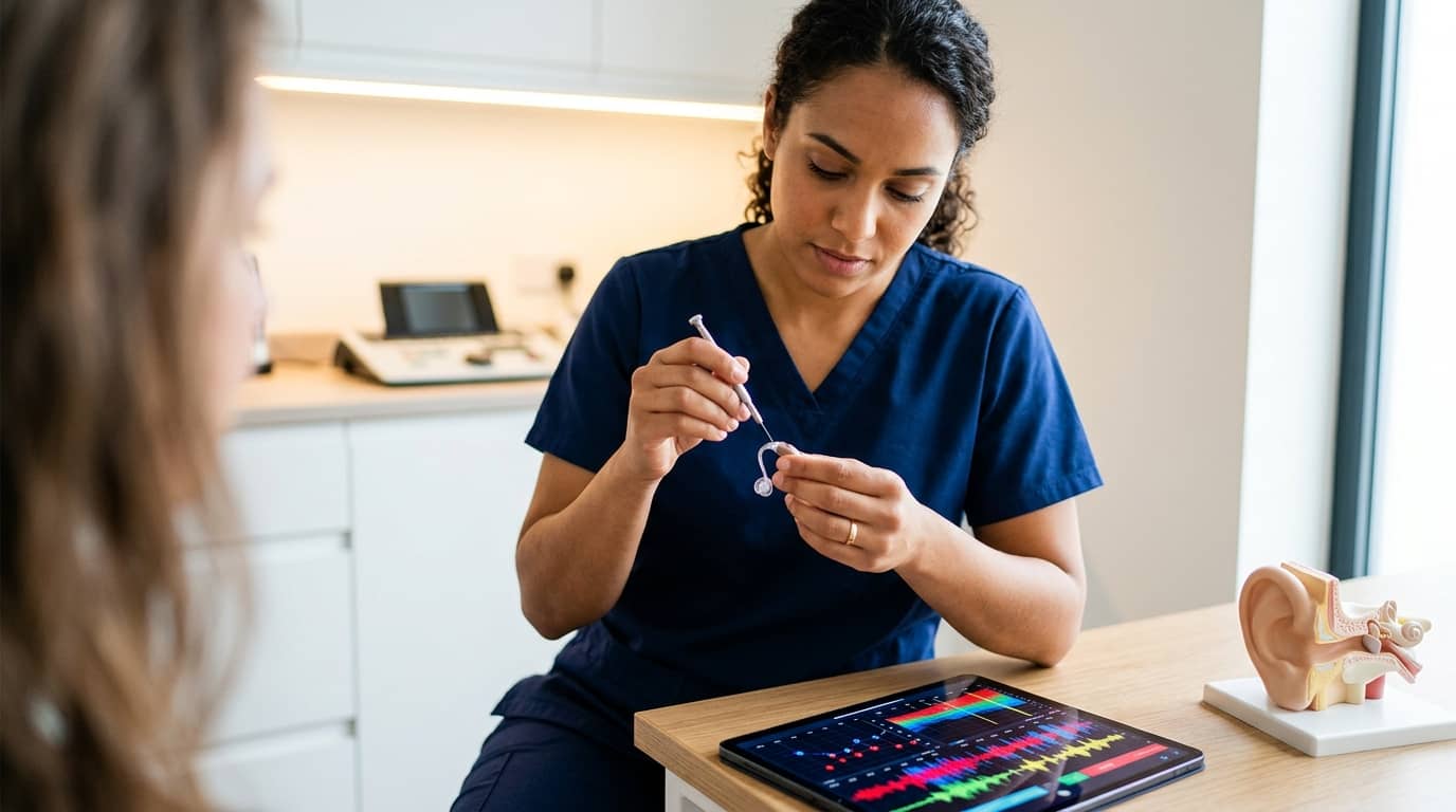 Aural Rehabilitation Course