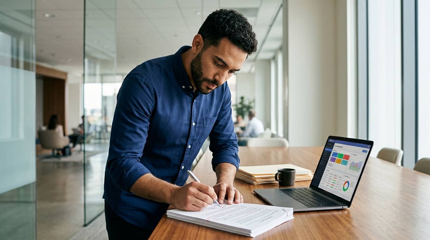 Contract Management Specialist Course