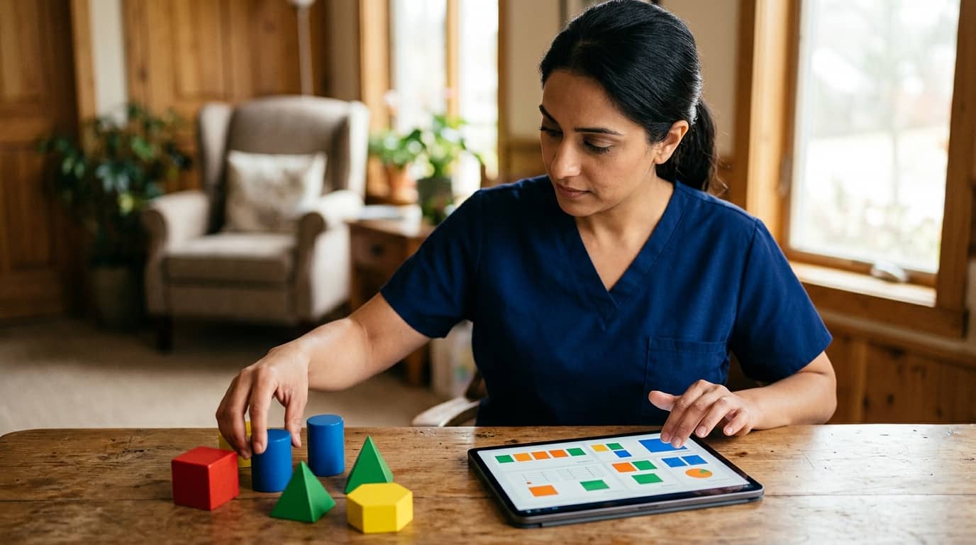 Curso de atención especializada para enfermos de alzhéimer