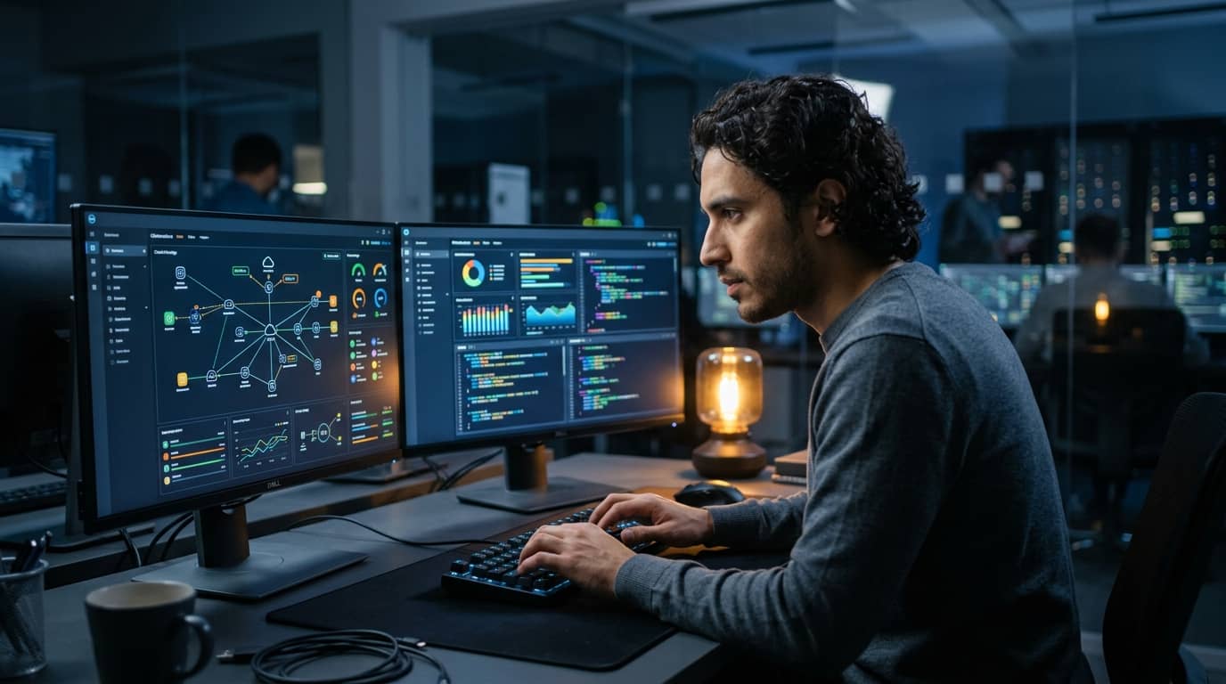 Curso de Amazon WorkSpaces