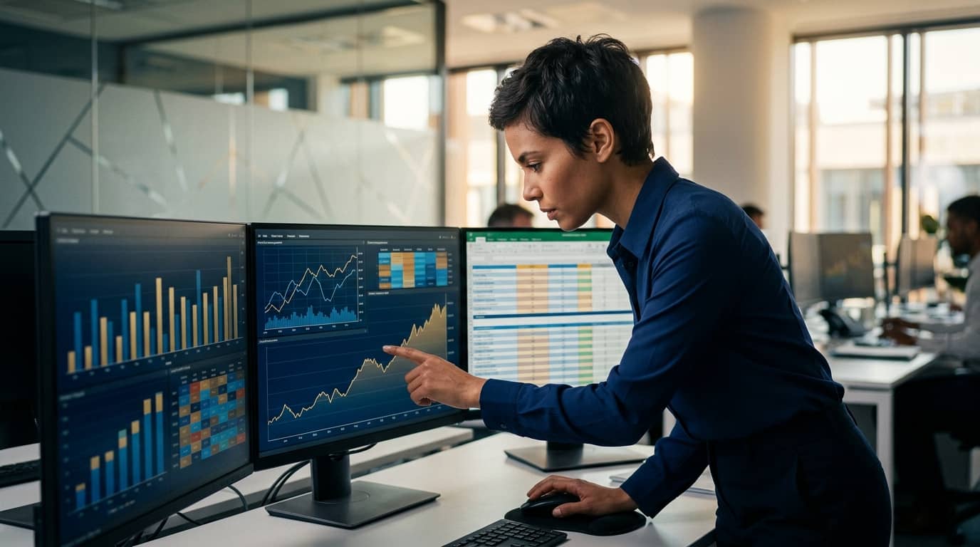 Alternative investments Course