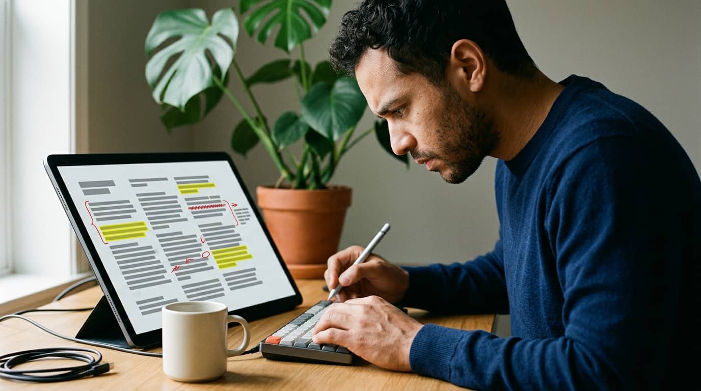 Curso de Edición de Contenidos