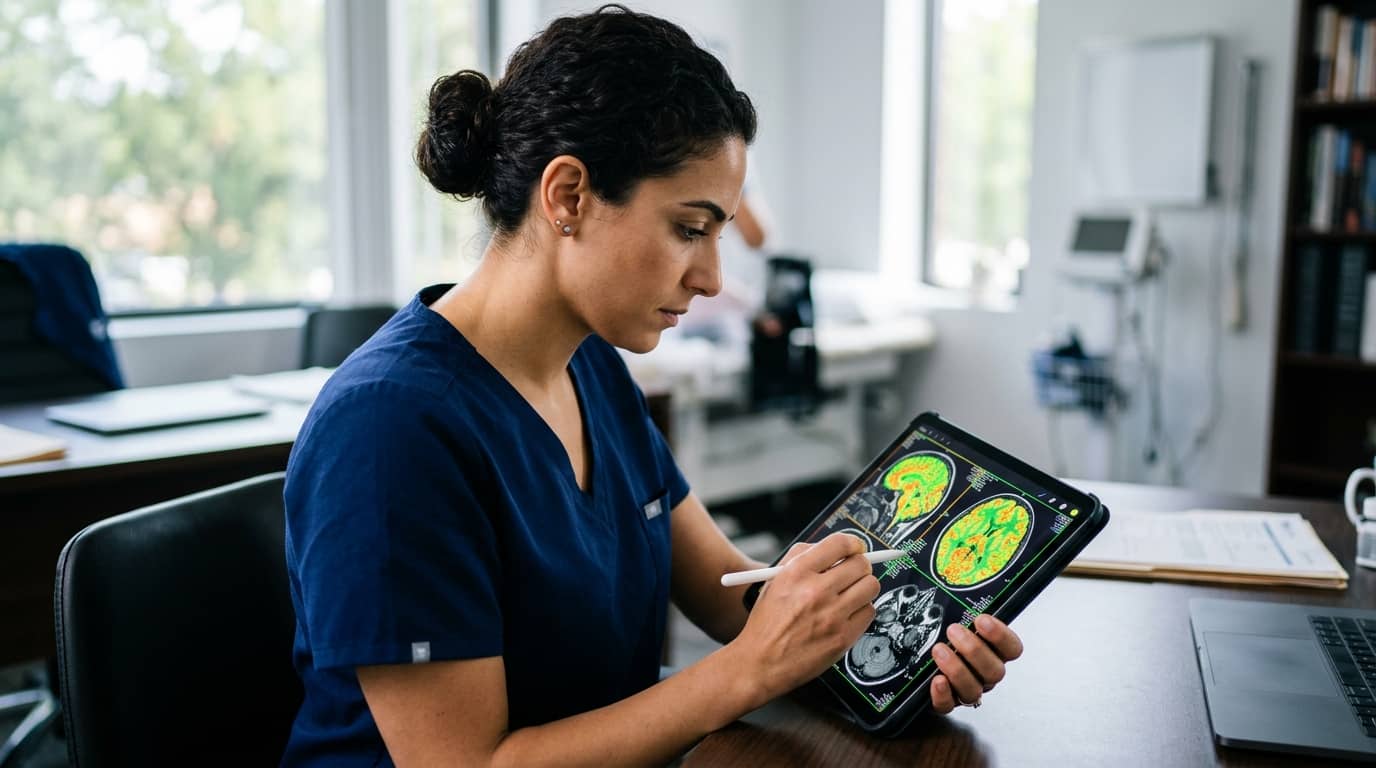 Curso sobre el daño cerebral adquirido