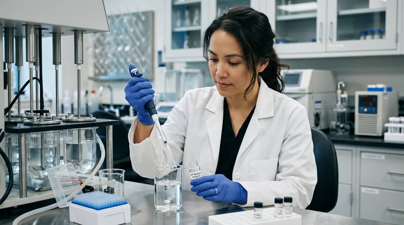Curso de biofarmacia