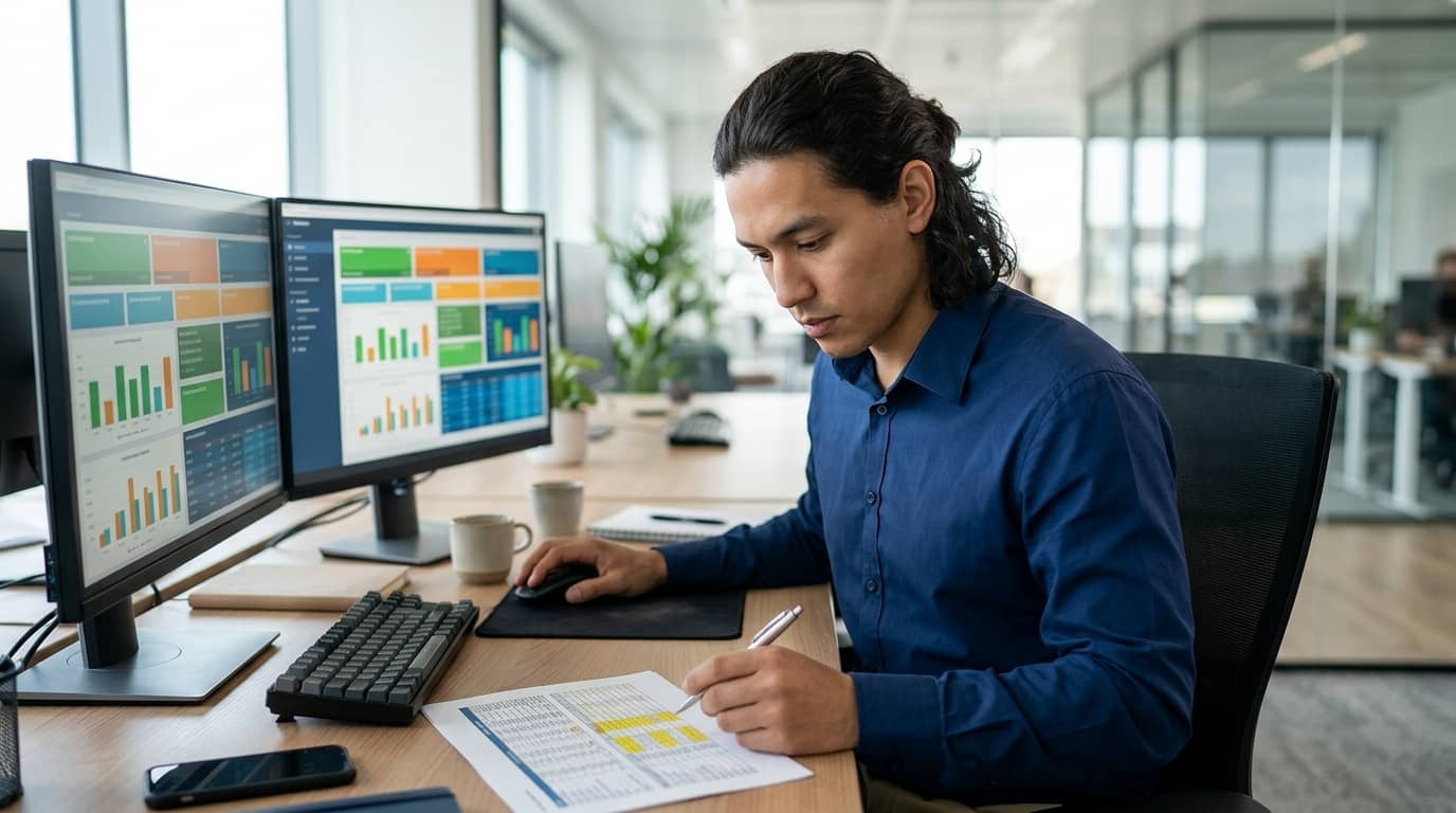 Credit Analysis Course