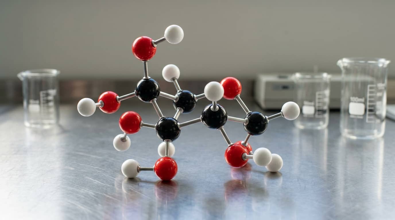 Organic Chemistry Course