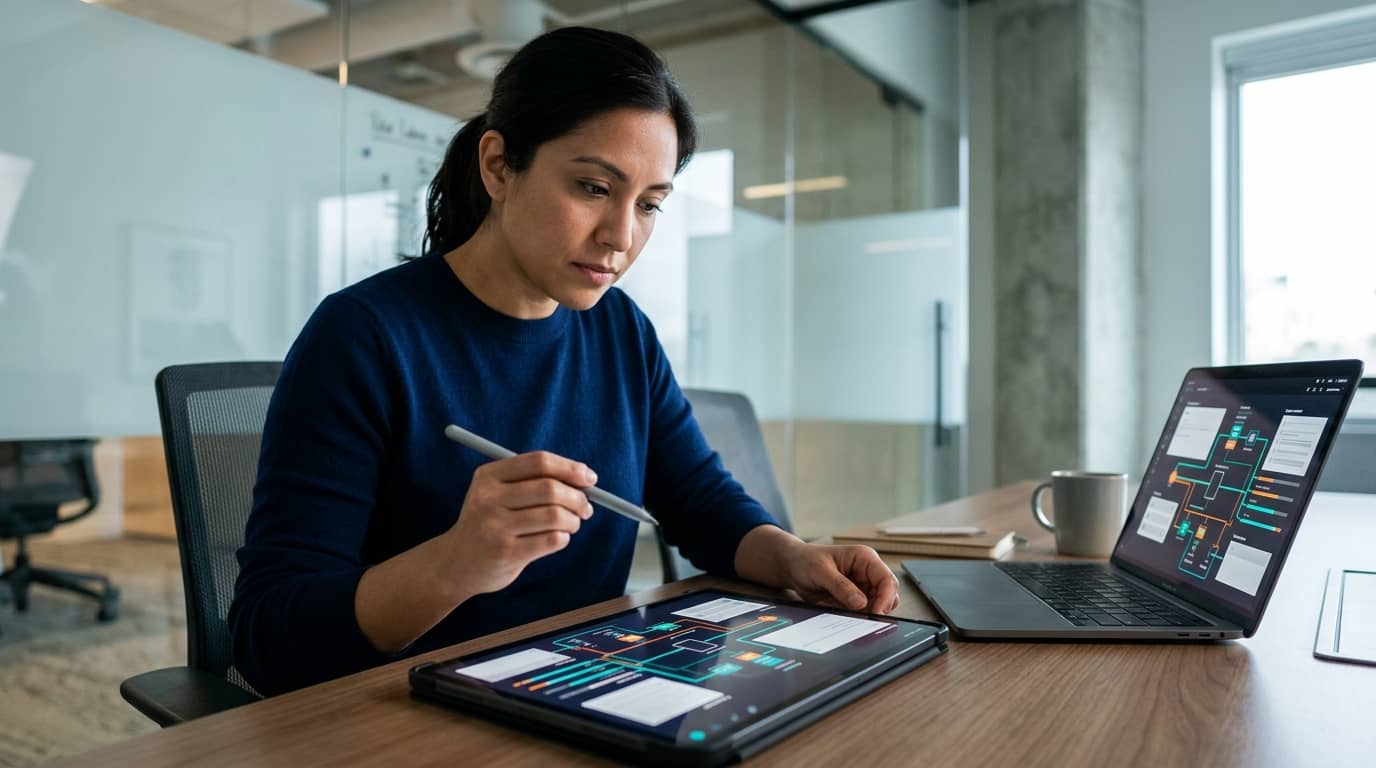 Blended Learning Course