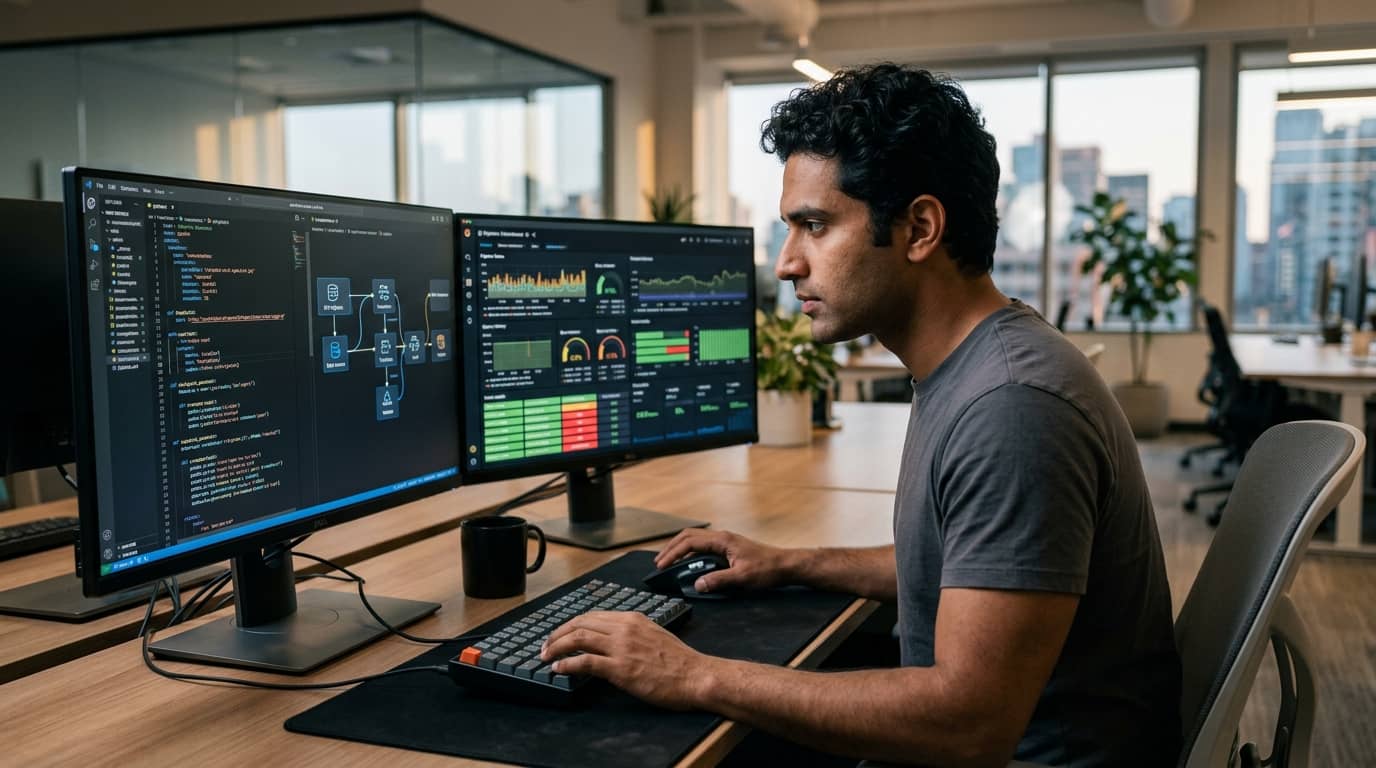 Curso de automatización informática