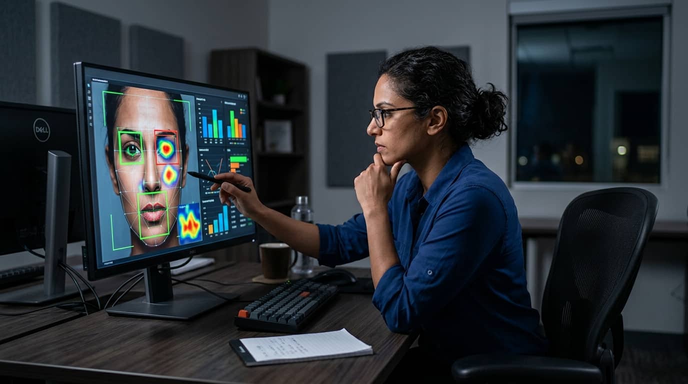 Body and Behavioral Analysis Course