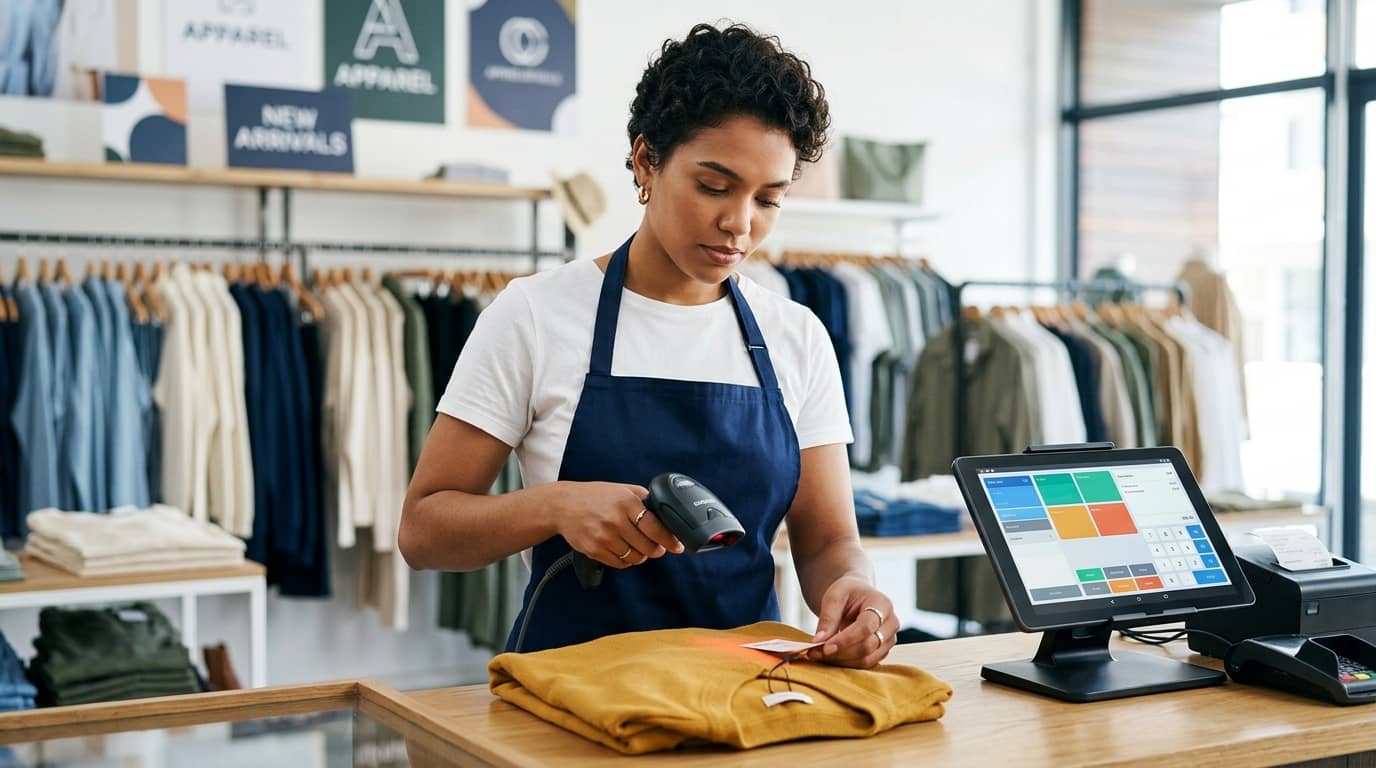 Commerce Employee Training
