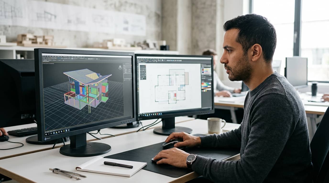 Archicad 19 Course