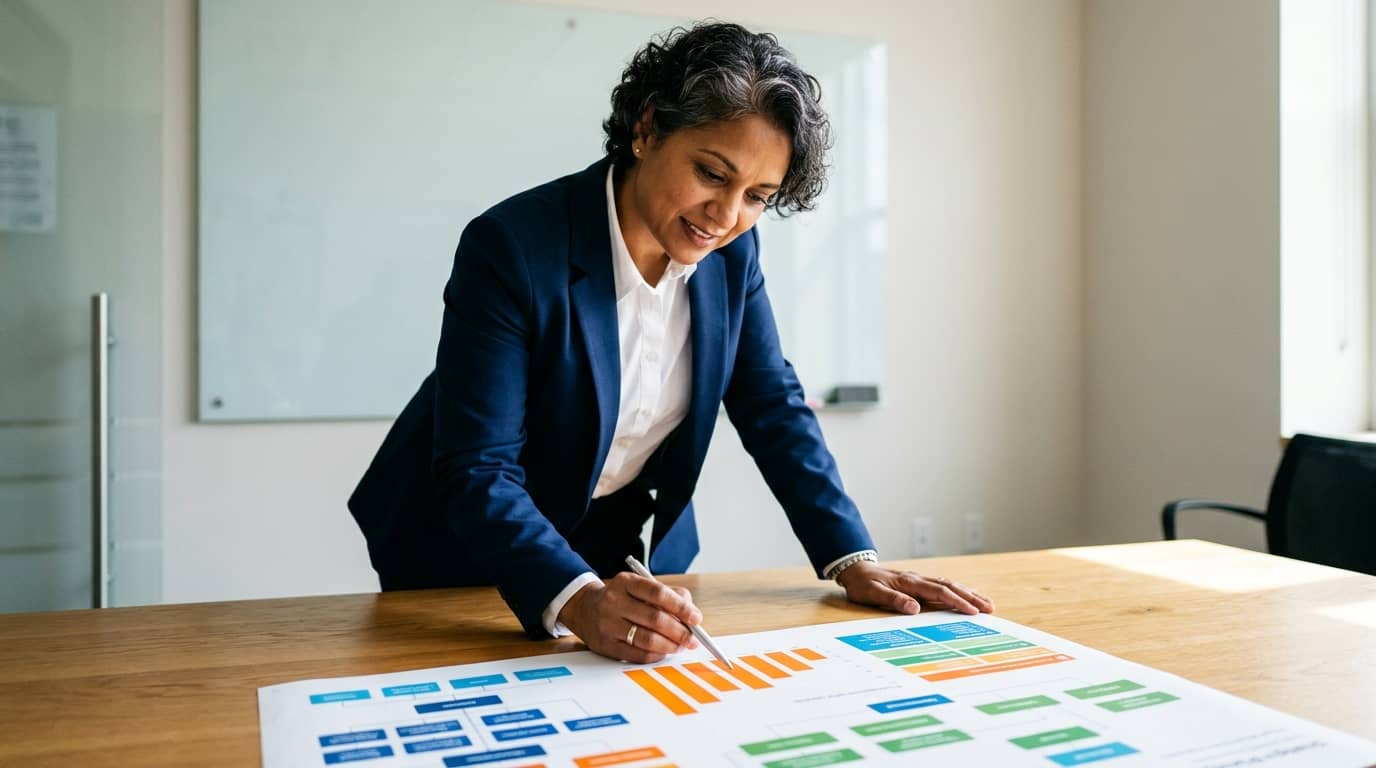 Curso de liderazgo y dirección de centros educativos