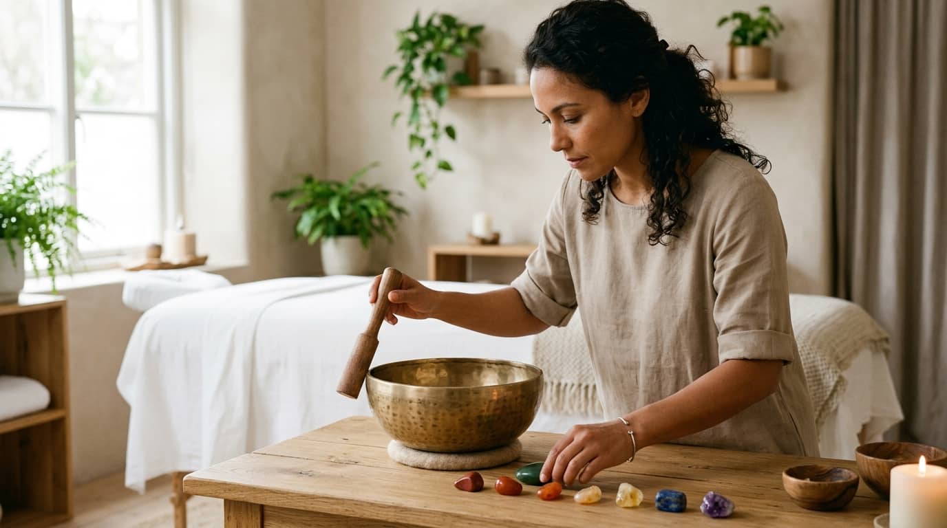 Chakra Healing Course