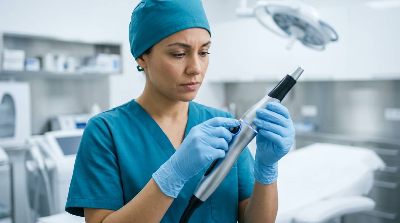 Curso de ginecología estética