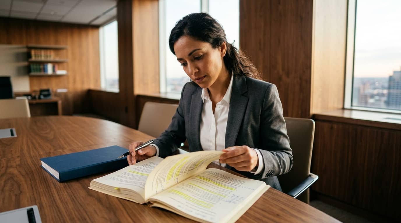 Curso Avanzado de Derecho Laboral