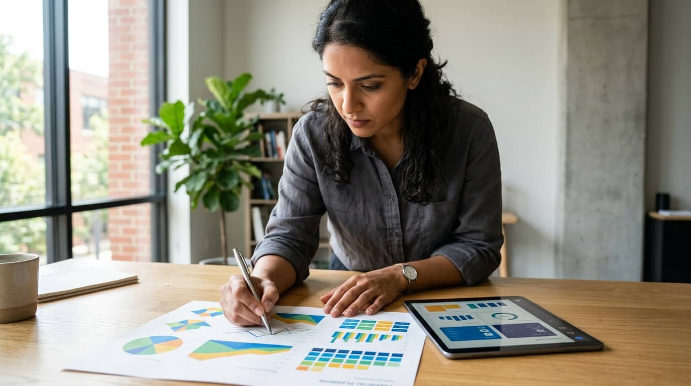 Curso de Creación y Gestión de Negocios