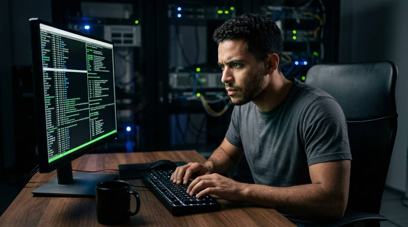 Curso de Símbolo del sistema (CMD)