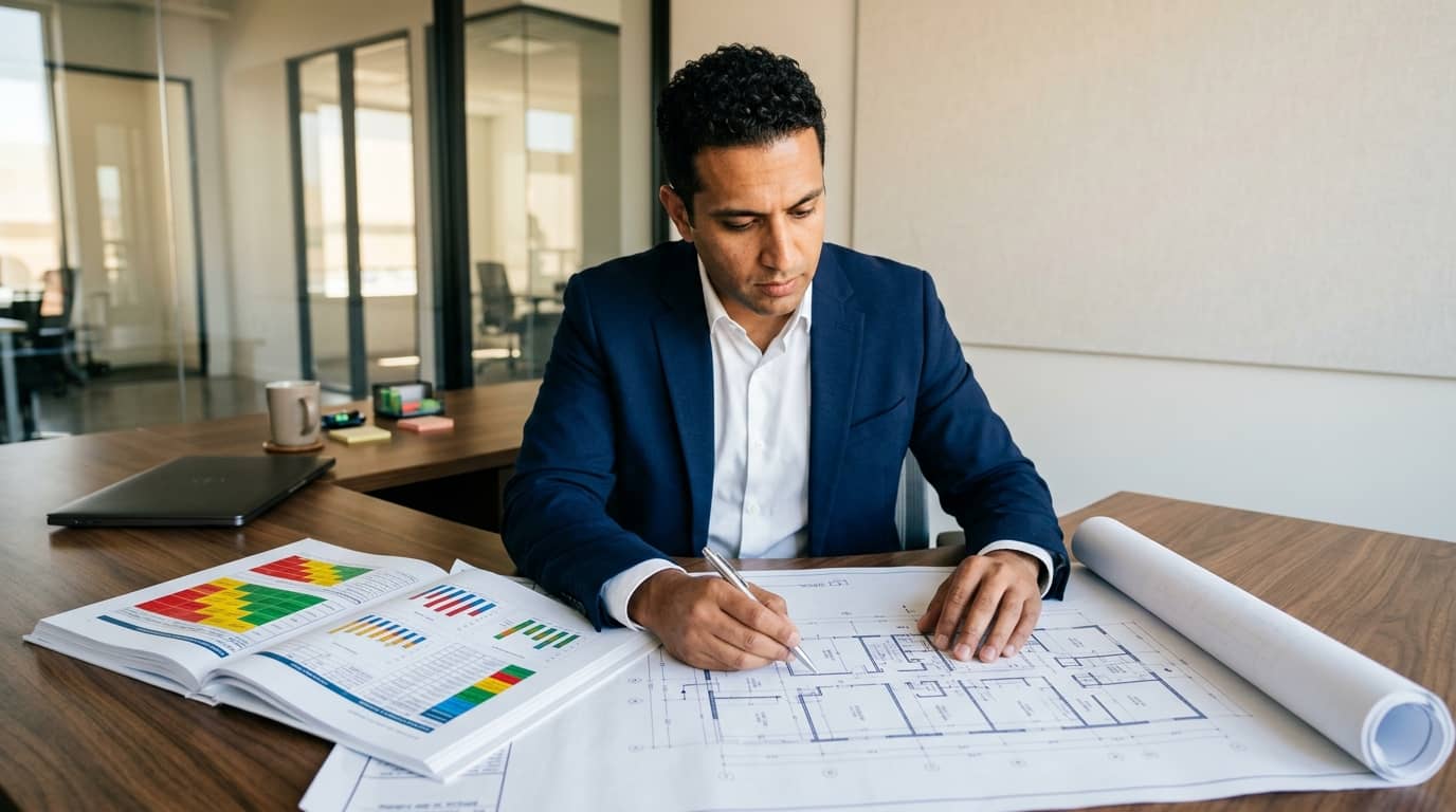 Consultant in Real Estate Regulations Course