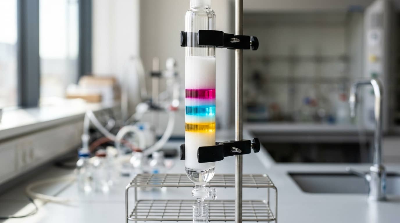 Curso de Bioquímica