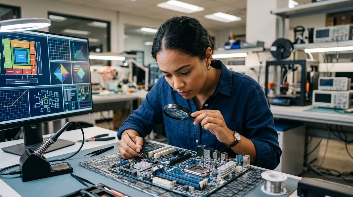 Curso de arquitectura de computadores