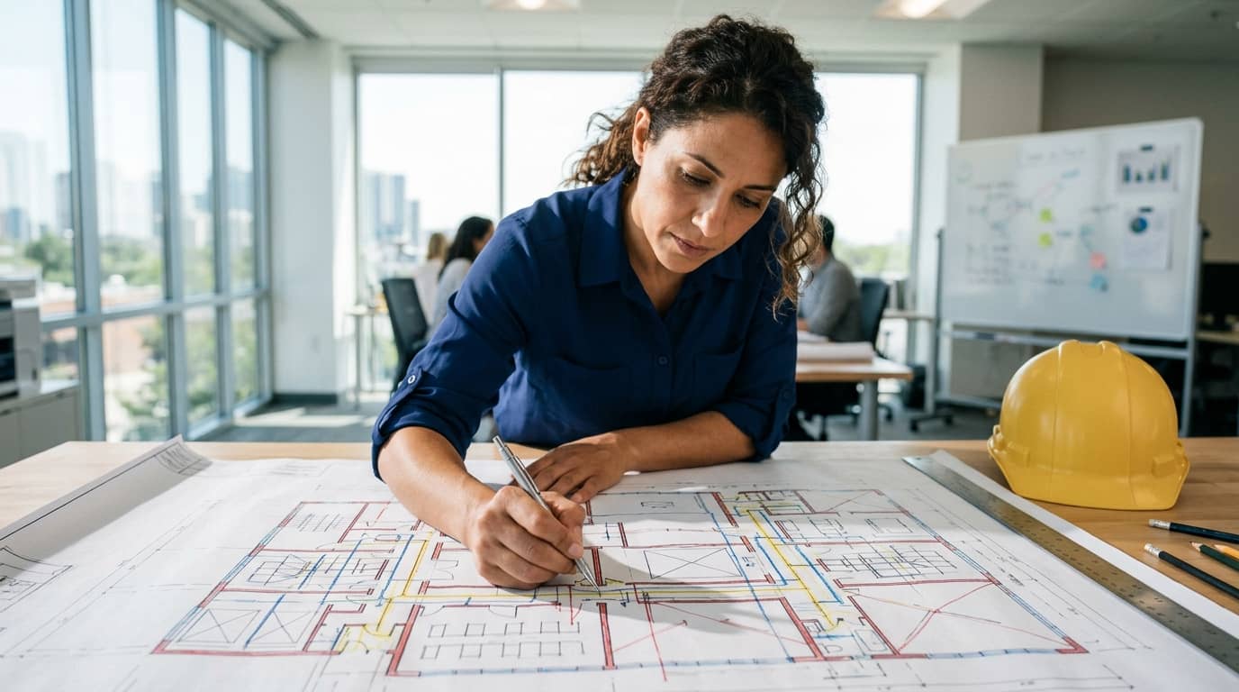 Building Engineering Course
