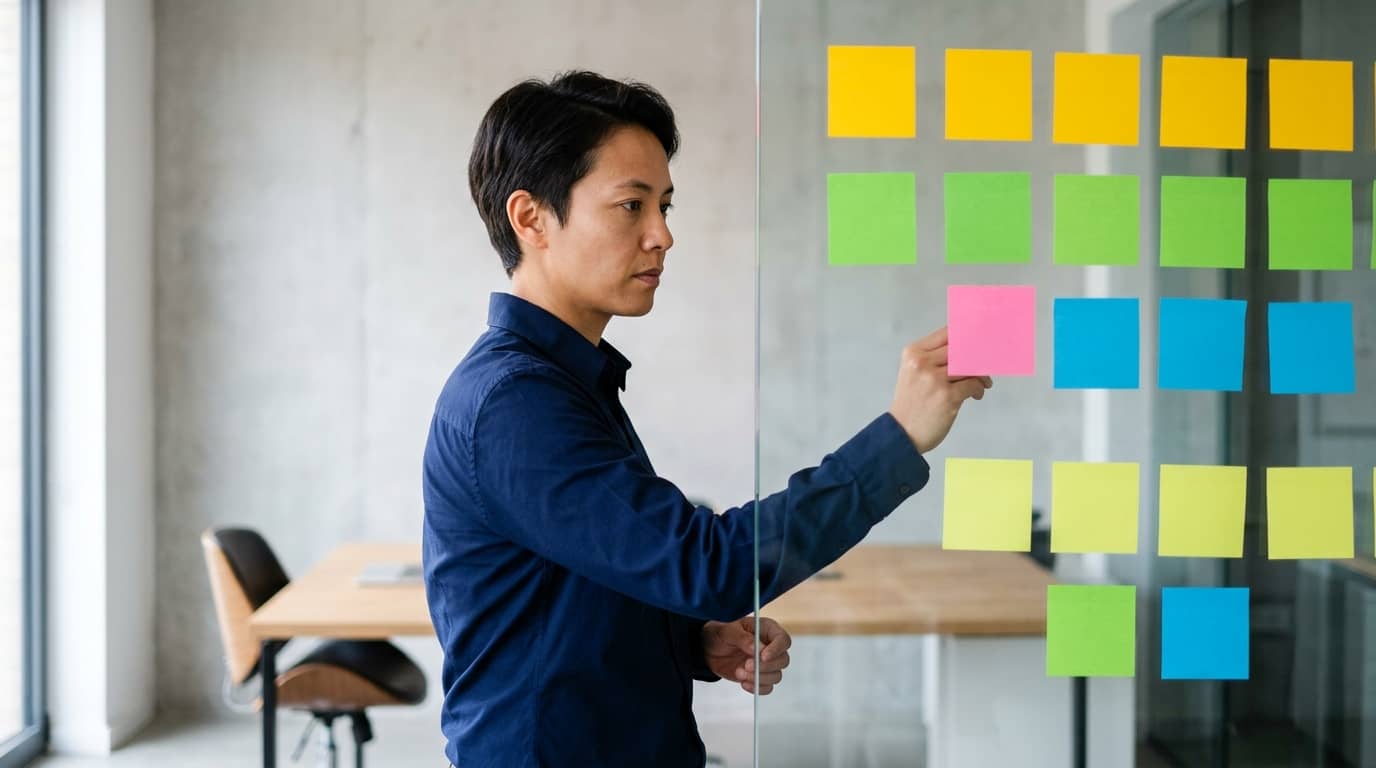 Curso de resolución de problemas en entornos ágiles