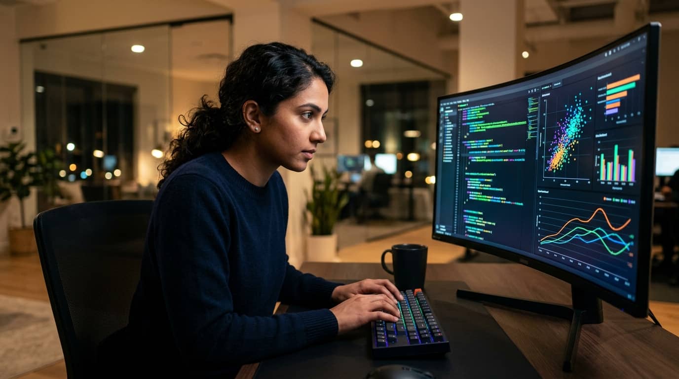 Curso de Ciencia de Datos