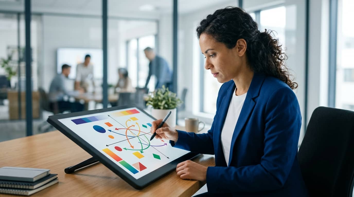Curso de Estratégias de Branding para Reposicionamento de Marca
