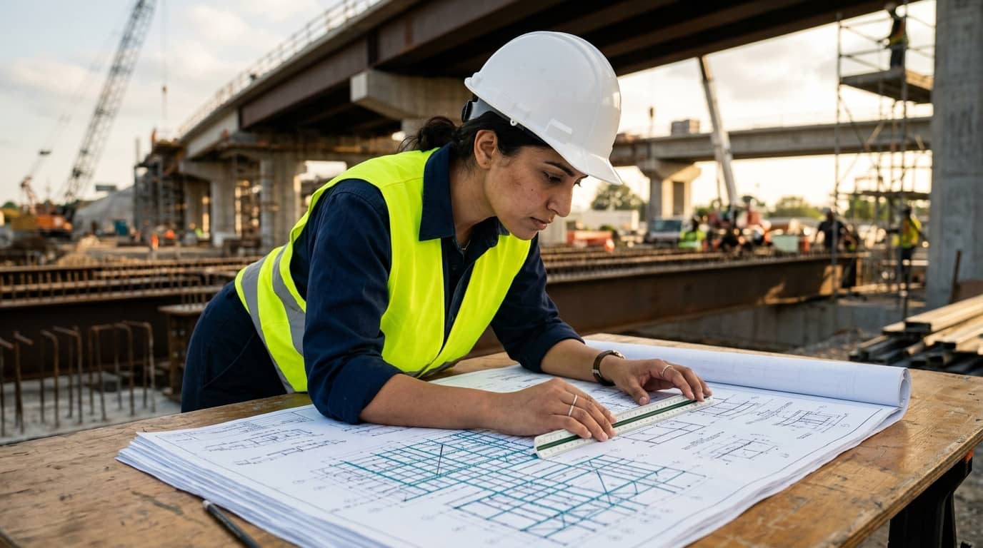 Curso de obras civiles